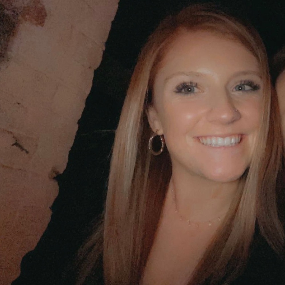 Meet your Posher, Erin